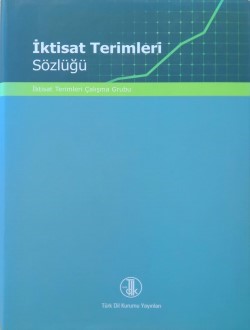 İKTİSAT TERİMLERİ SÖZLÜĞÜ