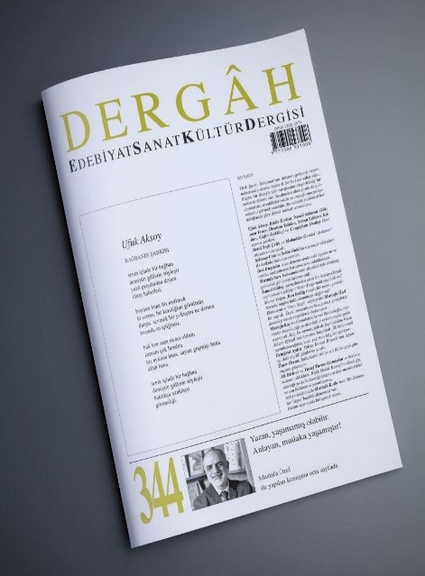 DERGÂH