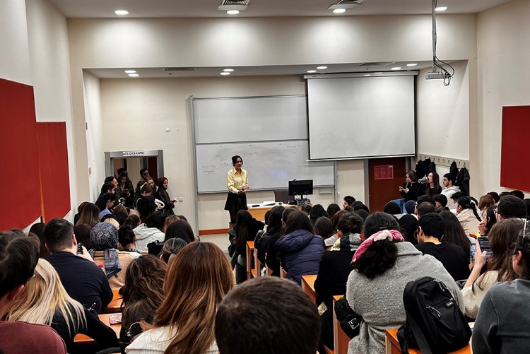 "Atatürk İlkeleri ve İnkılap Tarihi I Ders Buluşmaları"