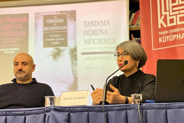 Doç. Dr. Selda Salman Sakızlı