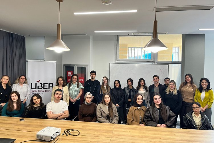 “Kariyer Planlama Çalıştayı”