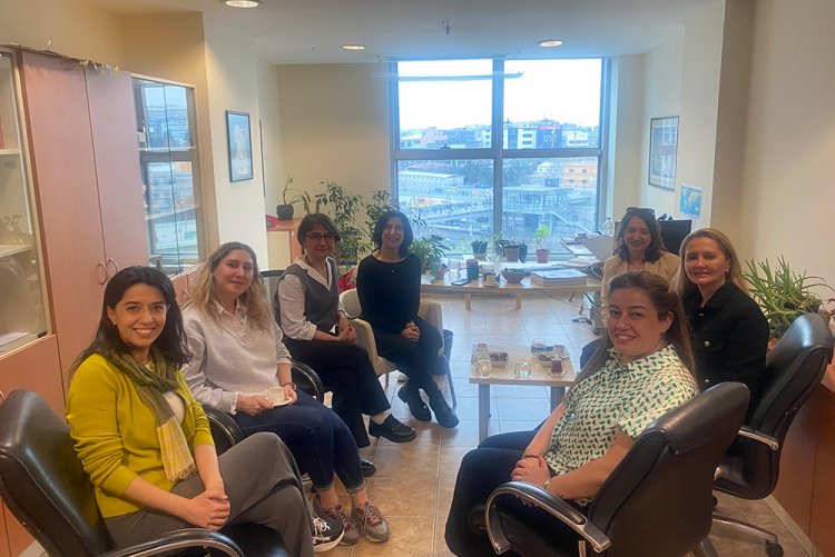 “Kariyer Planlama Çalıştayı”