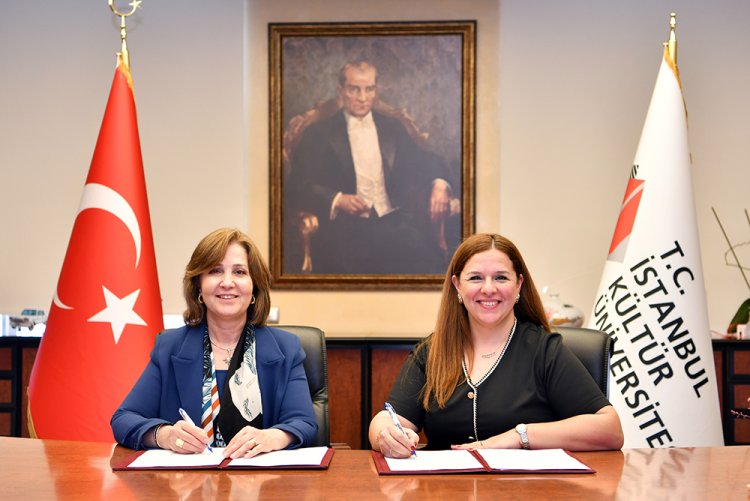 İstanbul Kültür Üniversitesi