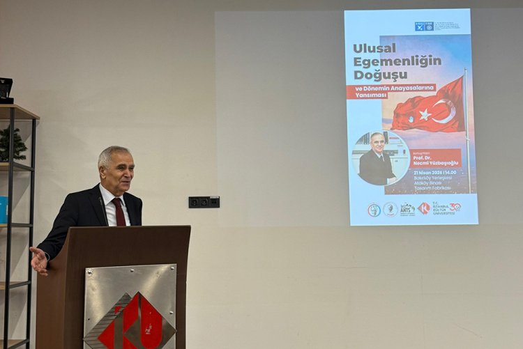 “Ulusal Egemenliğin Doğuşu ve Dönemin Anayasalarına Yansıması”