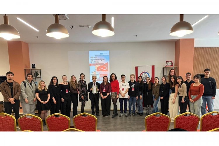 “Ulusal Egemenliğin Doğuşu ve Dönemin Anayasalarına Yansıması”