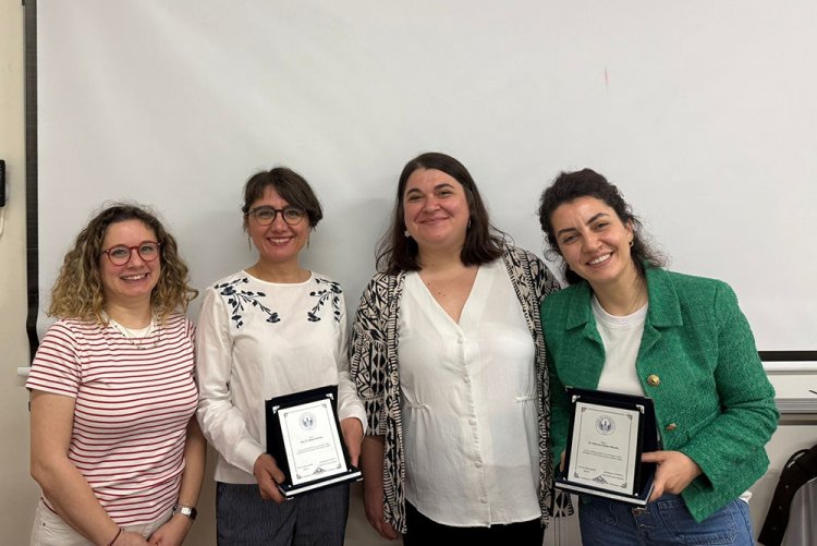 Doç. Dr. Selda Salman, “Derinin Altında: İktidar, Arzu ve Direniş” Etkinliğine Katıldı