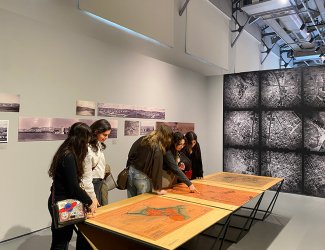 “Bir Şehir Kurmak: Ankara 1923–1933” Sergisi Gezisi