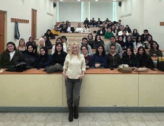 Ortak Dersler Bölümü Türkçe Ders Buluşmaları