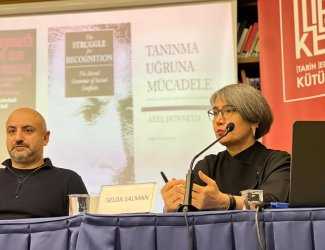 Doç. Dr. Selda Salman Sakızlı