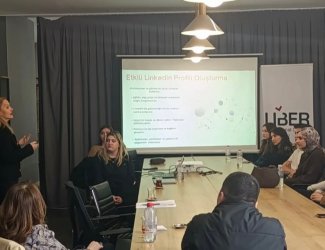 “Kariyer Planlama Çalıştayı”