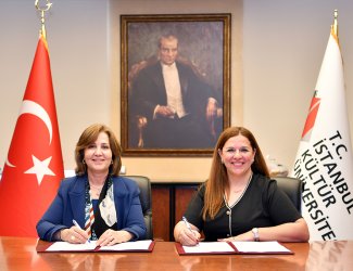 İstanbul Kültür Üniversitesi