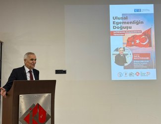 “Ulusal Egemenliğin Doğuşu ve Dönemin Anayasalarına Yansıması”