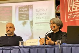 Doç. Dr. Selda Salman Sakızlı