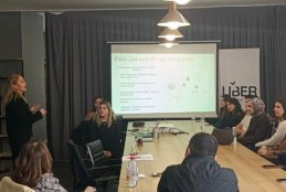 “Kariyer Planlama Çalıştayı”