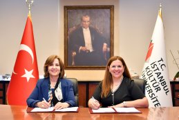 İstanbul Kültür Üniversitesi